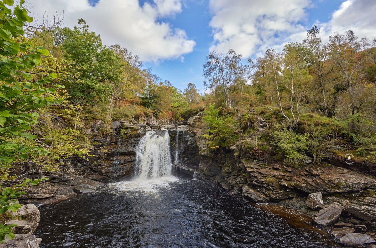 DougieCoullPix's tweet photo. Done a million plus times but here’s my take.
#fallsoffalloch #waterfall #scotland #scottishscenery #scenery #sceneryphotography https://t.co/6gOMCB5EZE