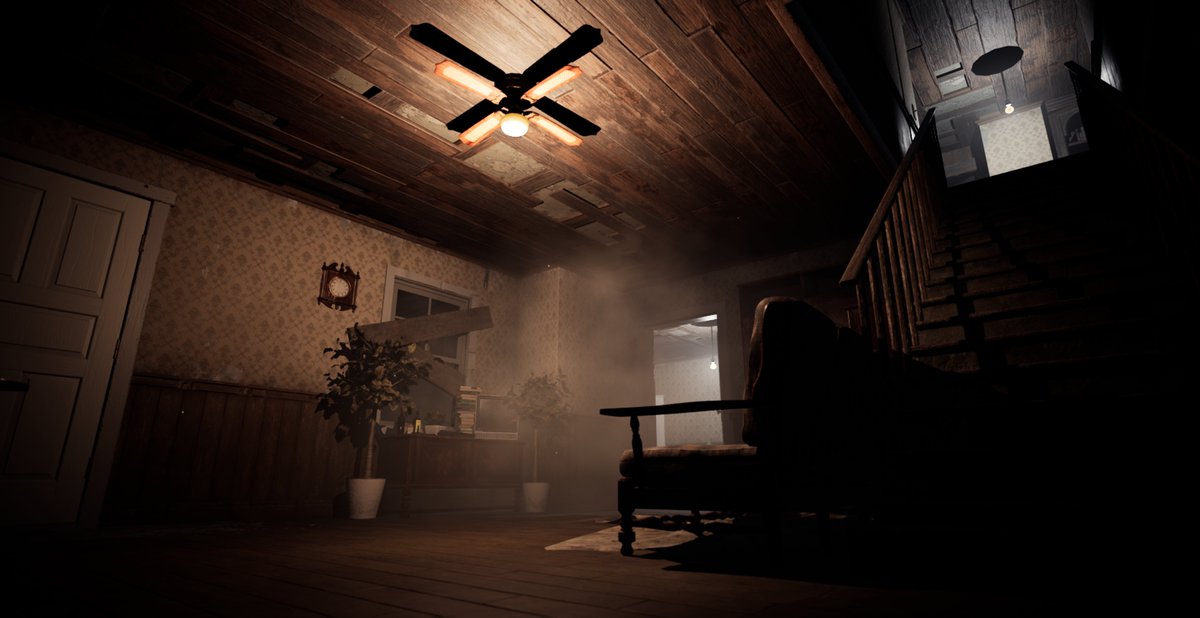 clockwizardgame's tweet photo. Hello there. 

We have some sneak peeks from the new map! The details of the next update will be announced later!

Love,
Clock Wizard Games Team https://t.co/kd2crpWqWH