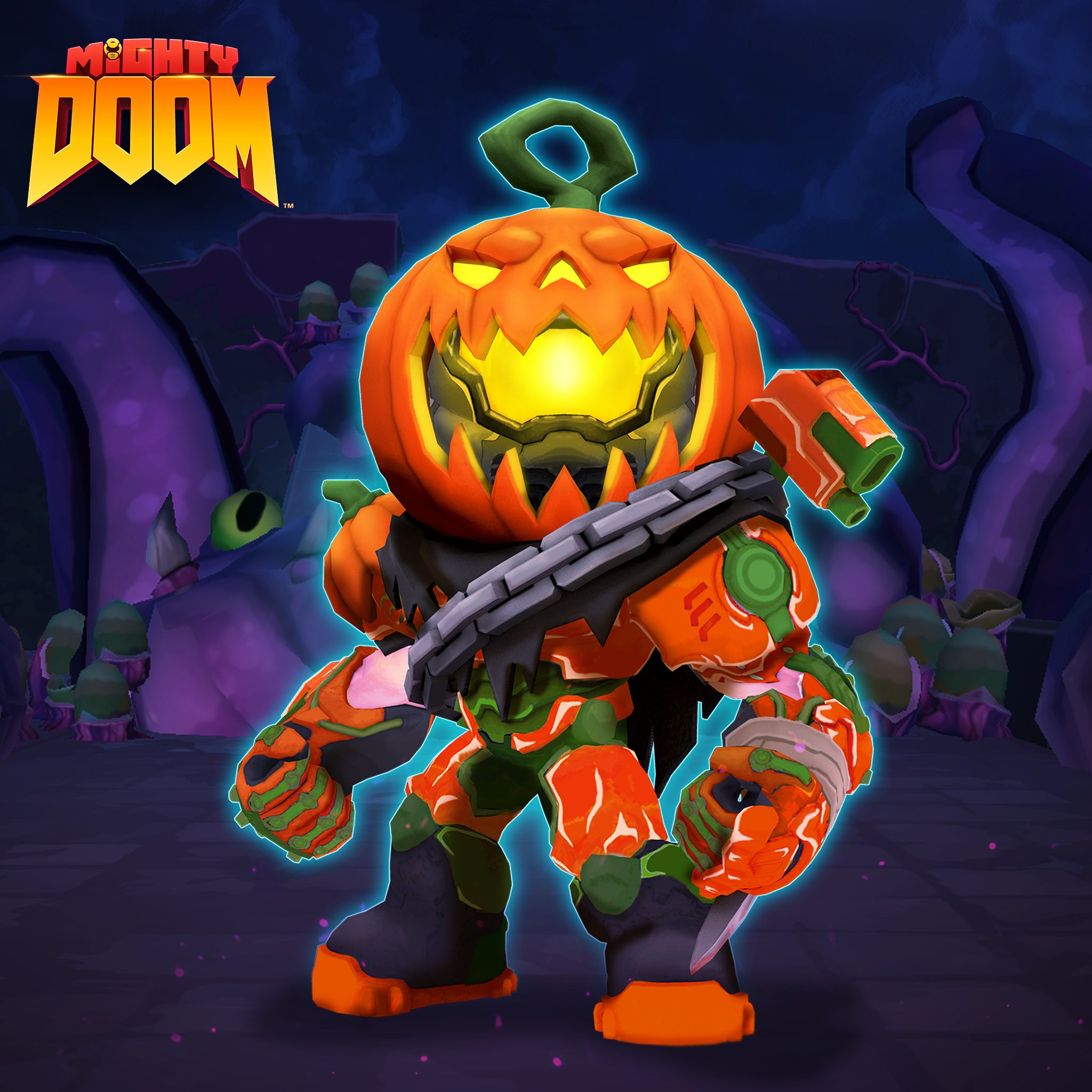 Mighty Doom codes – when can we expect them?