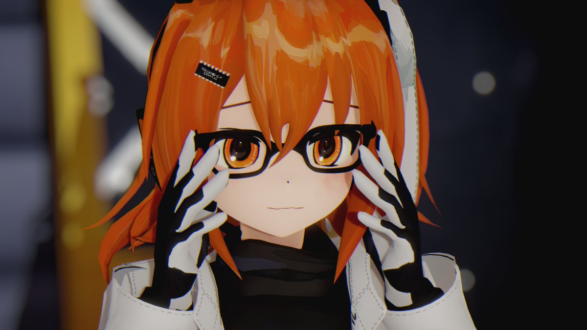 非常にあざとくなってしまった…