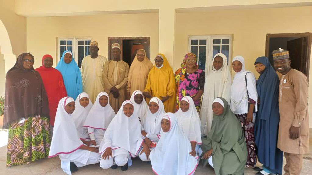 IHV Nigeria tweet media