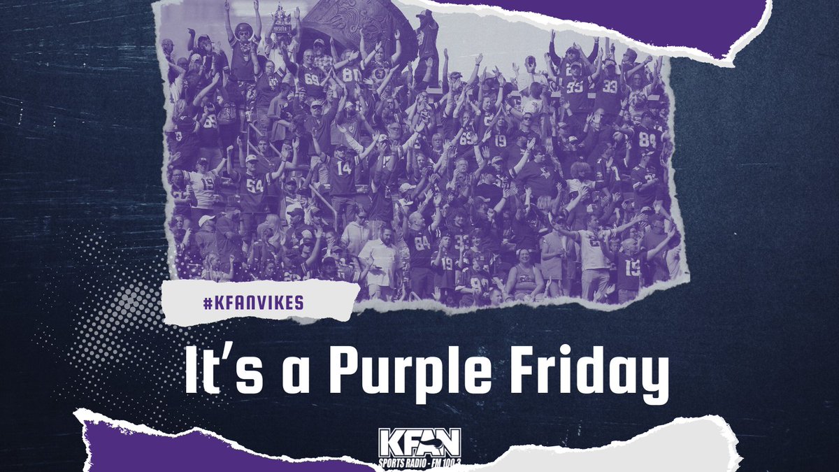 KFAN1003 tweet media