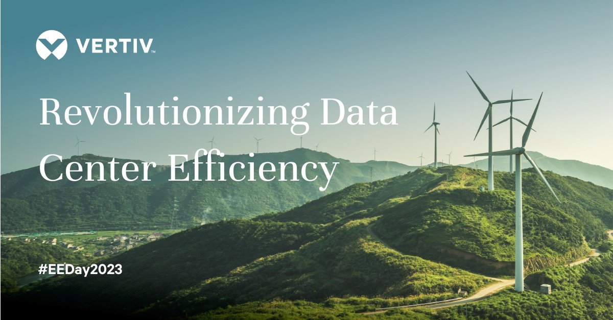 Brad_Lyon's tweet image. ⚡ This Energy Efficiency Day, explore how hybrid eco-systems and intelligent power management reshape data center sustainability and reliability. Get insights here: ms.spr.ly/60129USye
#EnergyEfficientTech #GreenDataCenters #EEDay2023 #EnergyEfficiency