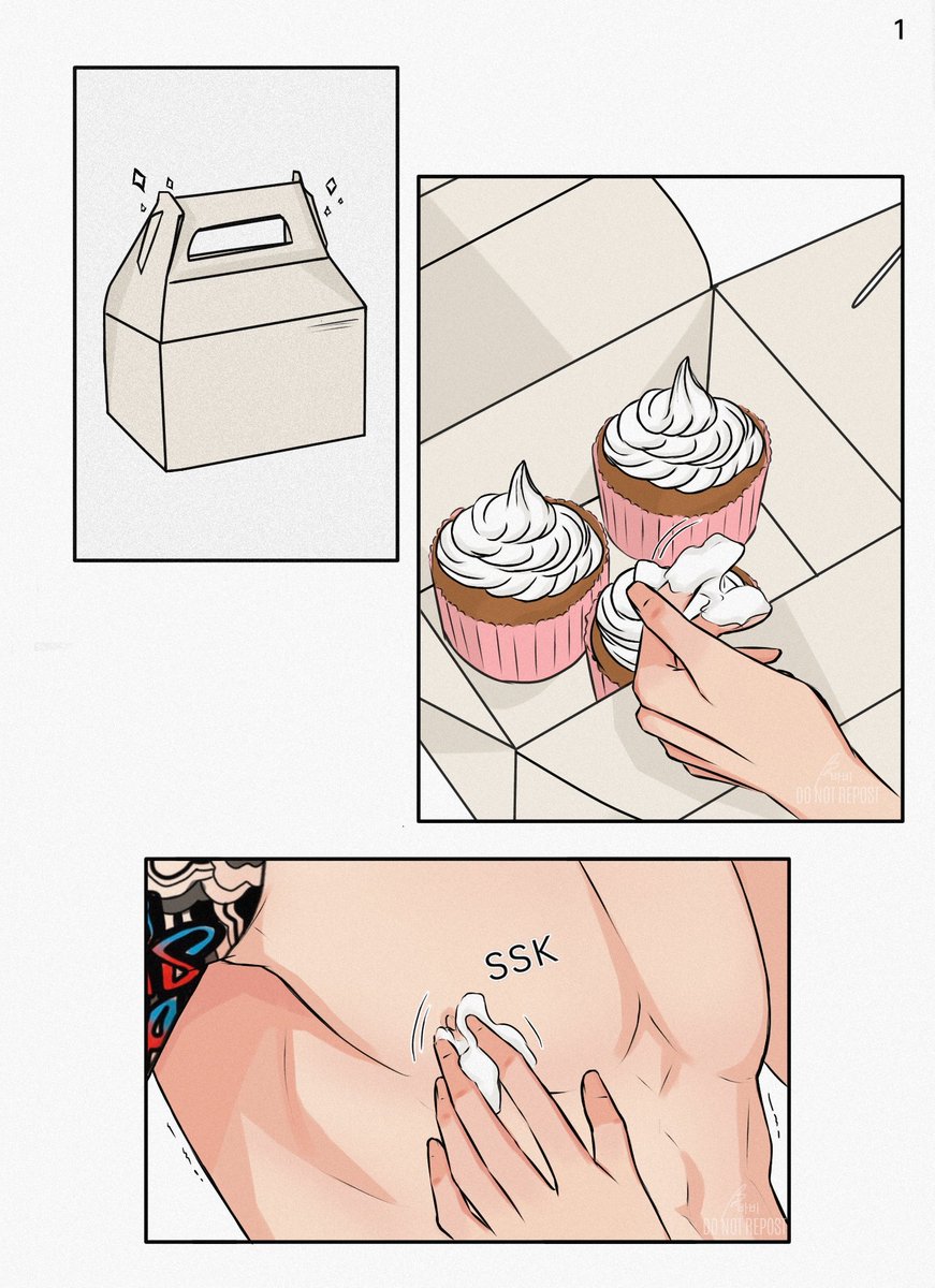 BABl0901's tweet photo. 🧁🔞 pt. 2
#taekookau https://t.co/LxW0XPI9dH