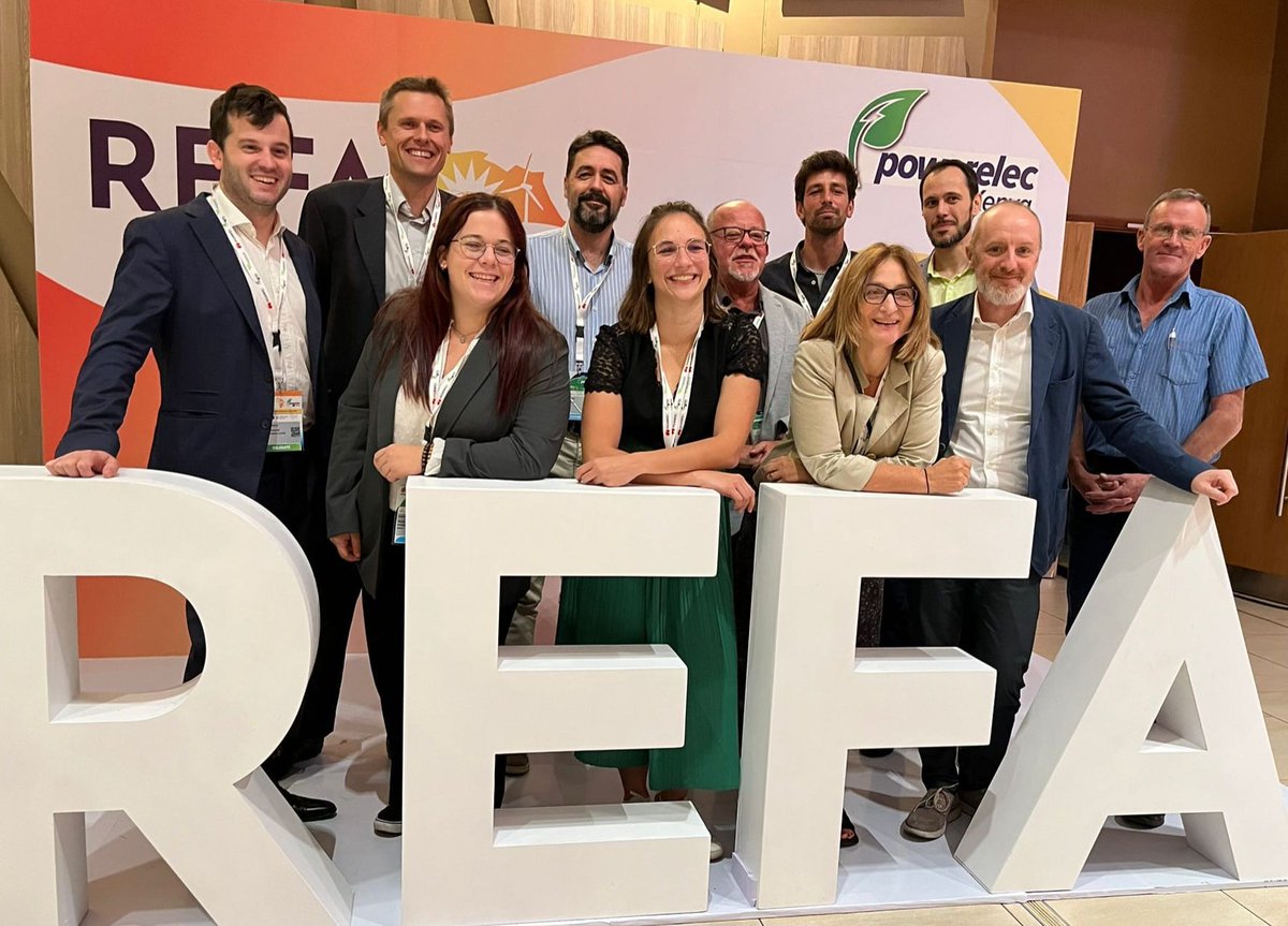 Lombardy Energy Cleantech Cluster tweet media