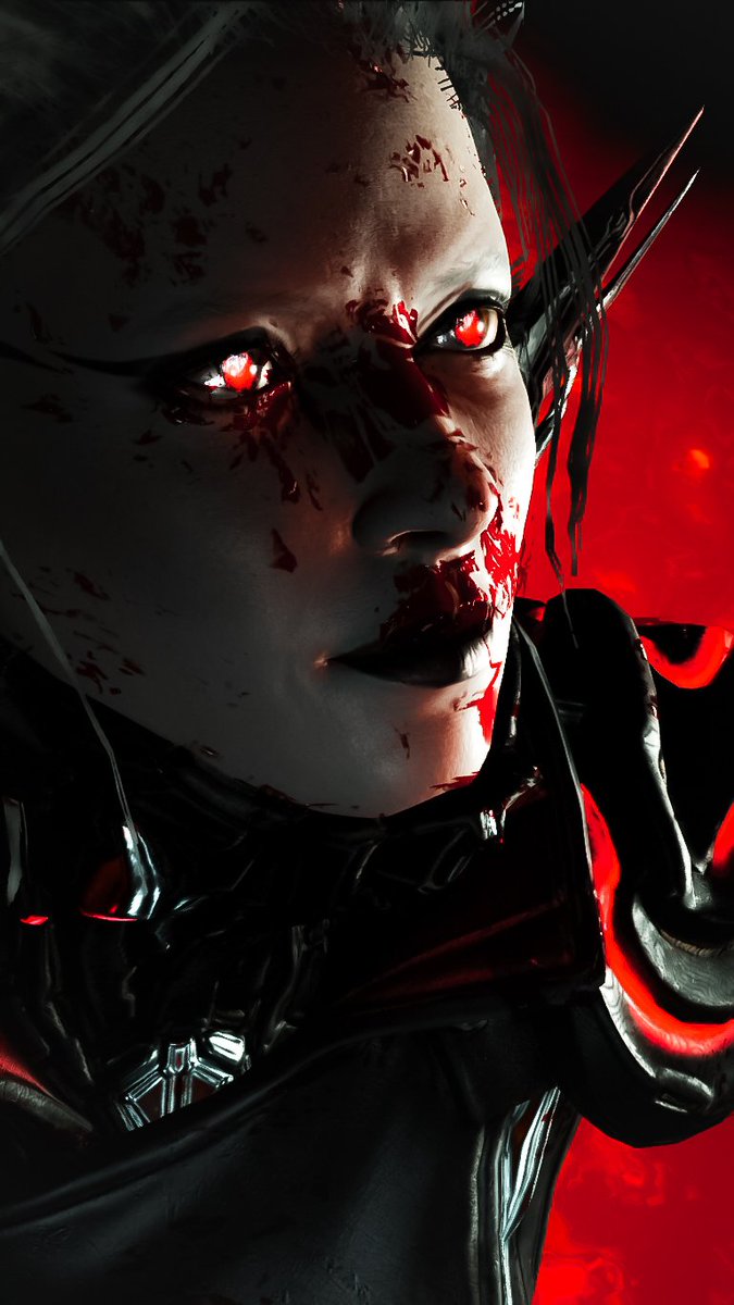 blackssshark's tweet photo. ๐๐๐ช๐ญ๐ฆ๐ฏ๐ข ๐ง๐ปโโ๏ธ
@PlayWarframe #31NightsofNaberus #gamephotography #virtualphotography #warframecaptura https://t.co/OKHCt4E7ji