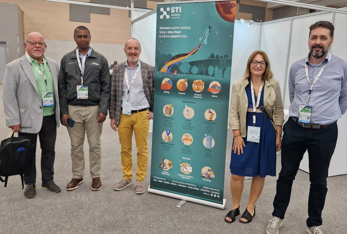 Lombardy Energy Cleantech Cluster tweet media