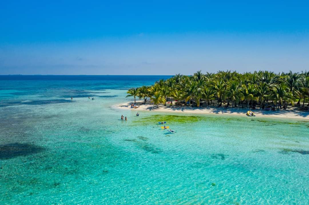 ThCaribbeanpost's tweet photo. Now this is the life! 🌴 Nothing like kicking back and enjoying the island vibes. 

📸 3 : Annelise Hagan
#Belize #Caribbean #islandlife #Travel #travelblogger https://t.co/L3Ws95Ib5m
