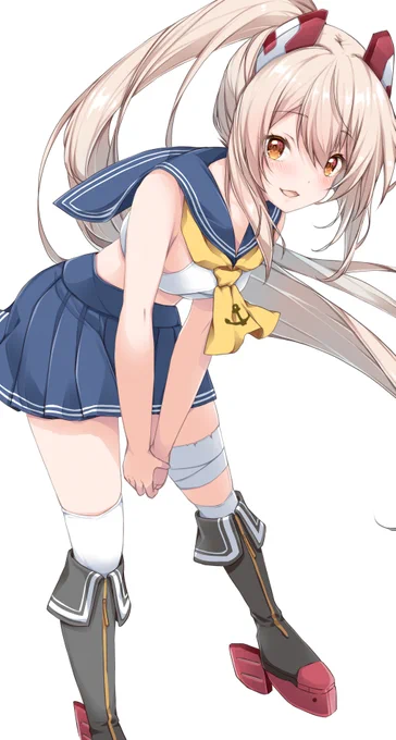 綾波誕生日おめでとう#アズールレーン #AzurLane #綾波 #綾波進水日 #綾波生誕祭2023 