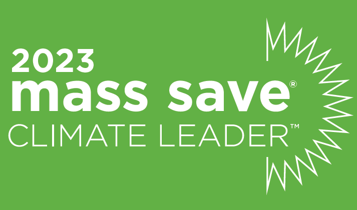 MassSave's tweet photo. 🎉Congratulations to the 2023 #MassSaveClimateLeaders! The Mass Save Sponsors are honored to recognize this year’s recipients for their commitment to leading the commonwealth toward a net zero future. See the full announcement &amp; list of awardees here: https://t.co/wpzJdgiQ8S. https://t.co/CjefW12dQR