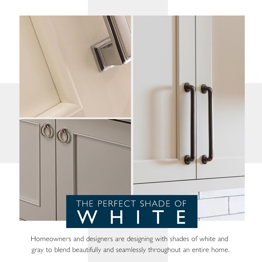 durasupreme's tweet photo. Find the Perfect Shade of White Using the Personal #PaintMatch Program from #DuraSupreme #Cabinetry.
Learn more atโฆ
https://t.co/E7tp9aApTA
#whitecabinets #paintedcabinets #cabinets #kitchencabinets #cabinetmaker #kitchentrends https://t.co/mpxaBDvopv