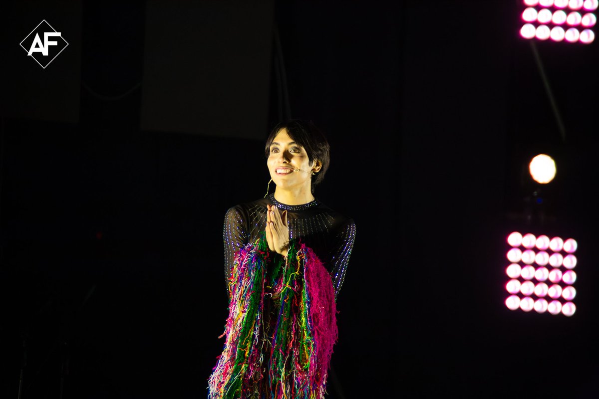 asiafightingpe's tweet image. Un pequeño adelanto del 1er  concierto de #leninqpop 🔥
Atentos a nuestras redes 😉 
Comparte y comenta la nota #asiafighting ✨
Síguenos y únete a nuestra comunidad @asiafighting.pe 🐼🫰

#lenin #urpy #concierto #concert #kpop #kpopconcert #quechua #quechuapop #qpop #lenintamayo