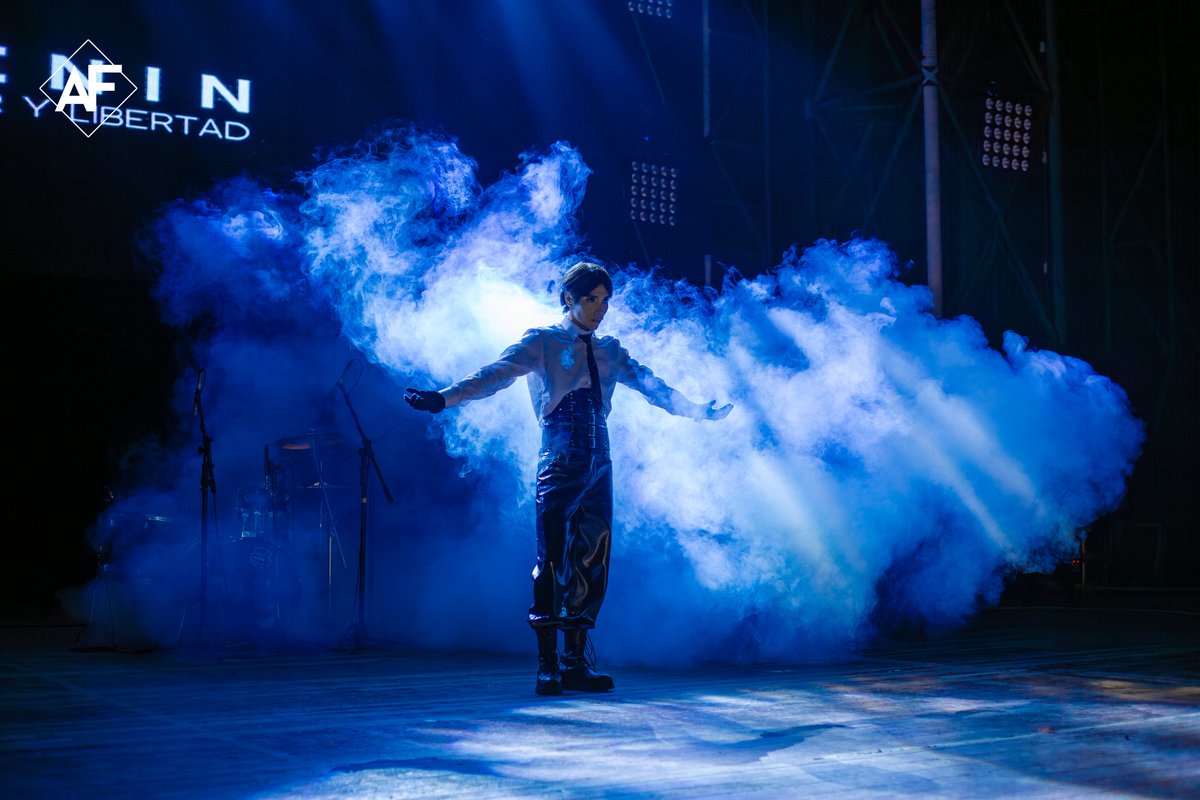 asiafightingpe's tweet image. Un pequeño adelanto del 1er  concierto de #leninqpop 🔥
Atentos a nuestras redes 😉 
Comparte y comenta la nota #asiafighting ✨
Síguenos y únete a nuestra comunidad @asiafighting.pe 🐼🫰

#lenin #urpy #concierto #concert #kpop #kpopconcert #quechua #quechuapop #qpop #lenintamayo