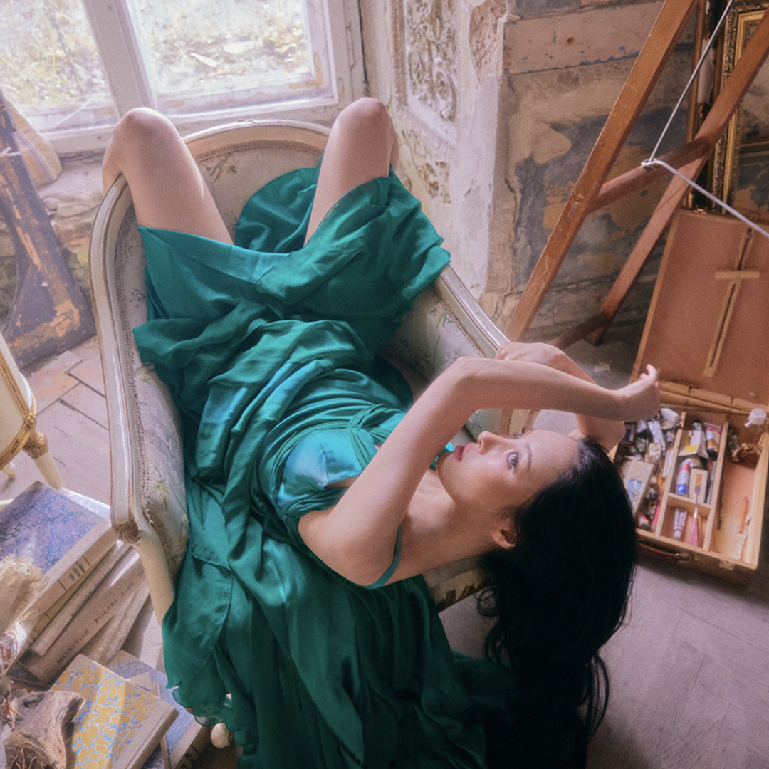 official_sunmi_'s tweet photo. SUNMI
Digital Single 【𝐒𝐓𝐑𝐀𝐍𝐆𝐄𝐑】
CONCEPT PHOTO #1

Release
🔩 2023.10.17 6PM KST 

#선미 #SUNMI
#STRANGER https://t.co/SOO0WqqH10