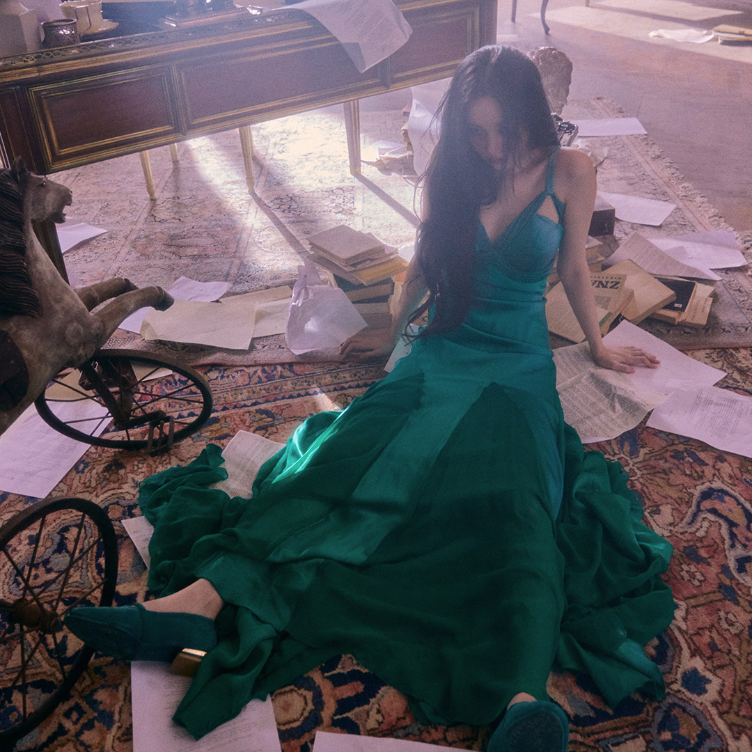 official_sunmi_'s tweet photo. SUNMI
Digital Single 【𝐒𝐓𝐑𝐀𝐍𝐆𝐄𝐑】
CONCEPT PHOTO #1

Release
🔩 2023.10.17 6PM KST 

#선미 #SUNMI
#STRANGER https://t.co/SOO0WqqH10