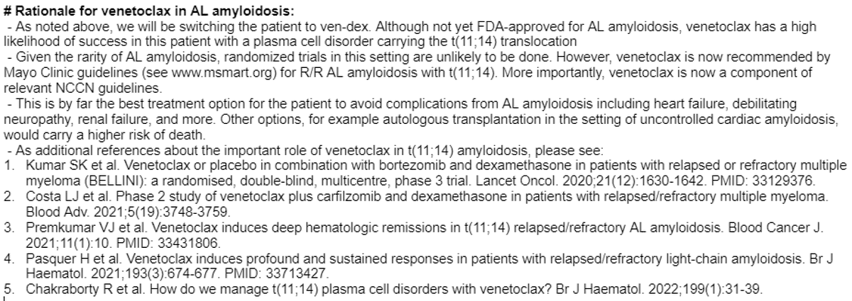 Rahul Banerjee, MD, FACP tweet media