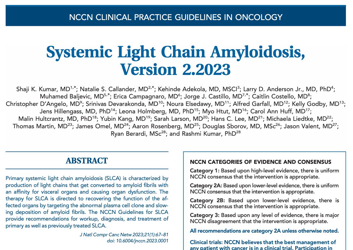 Rahul Banerjee, MD, FACP tweet media