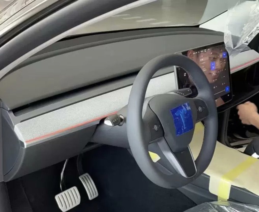 Sawyer Merritt tweet media