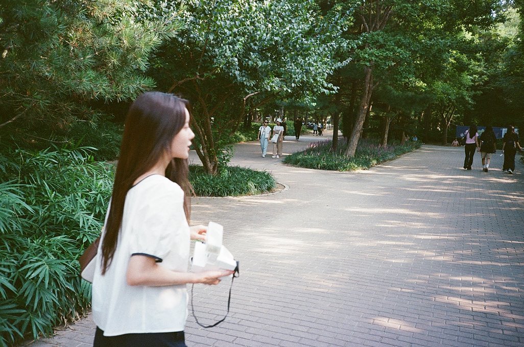 231005 #LUDA INSTAGRAM Update

"2023 summer record"

instagram.com/p/CyBC551Blck/
#루다 #WJSN #우주소녀 <a href="/WJSN_Cosmic/">우주소녀</a>