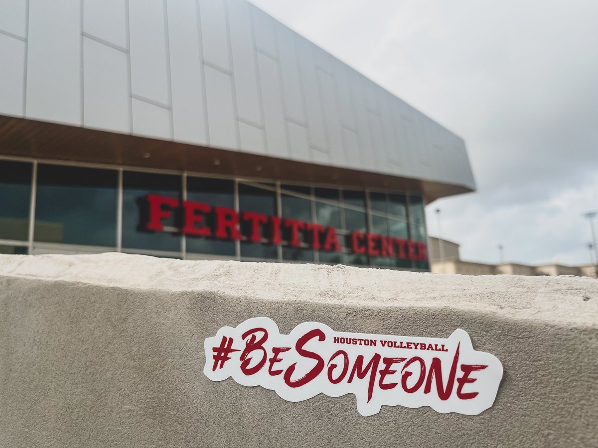 Houston Athletics tweet media