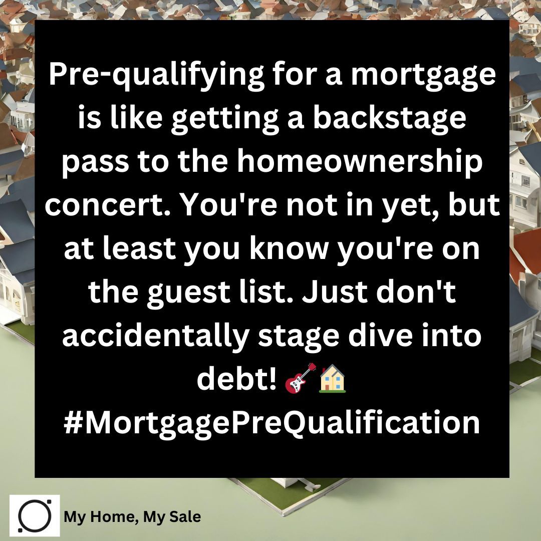 #mortgageapproval #humor #homeownership