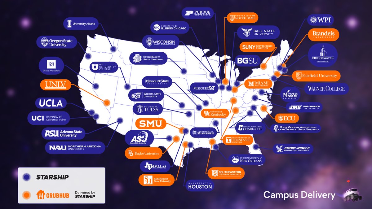 Bridgewater State University Map