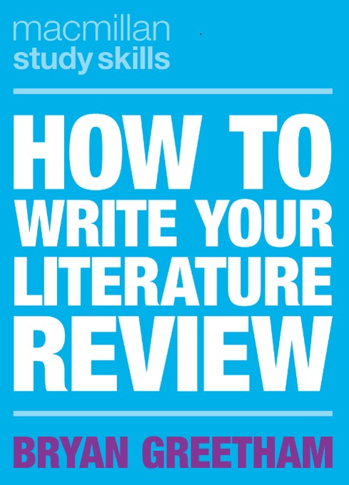 📝 | من افضل الكتب المتخصصة بكتابة قسم مراجعة الادبيات، "كيف تكتب مراجعة الأدبيات literature review الخاصة بك"، الكتاب من (8) فصول ومهم جدًا للباحثين معزز بالأمثلة والشرح المبسط.
#أفكار_البحثية 
#الدراسات_العليا 
رابط الملف:

drive.google.com/file/d/1qW0f4o…