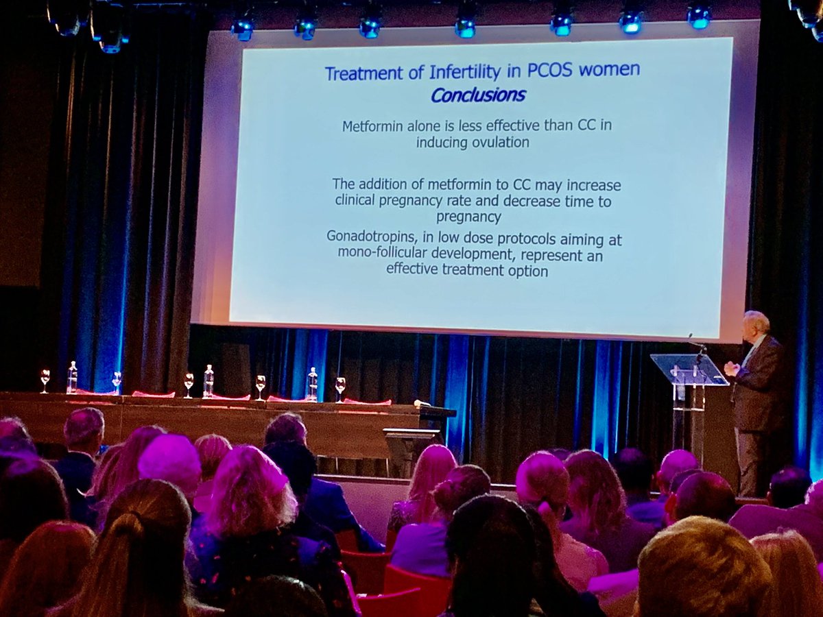 Androgen Excess Polycystic Ovary Syndrome Society tweet media