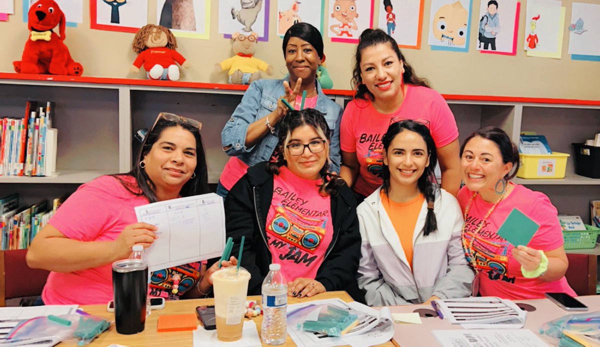 Rocio94218800's tweet image. Bailey Bee’s leveling up! 
#PISDMathchat @PISDESMath