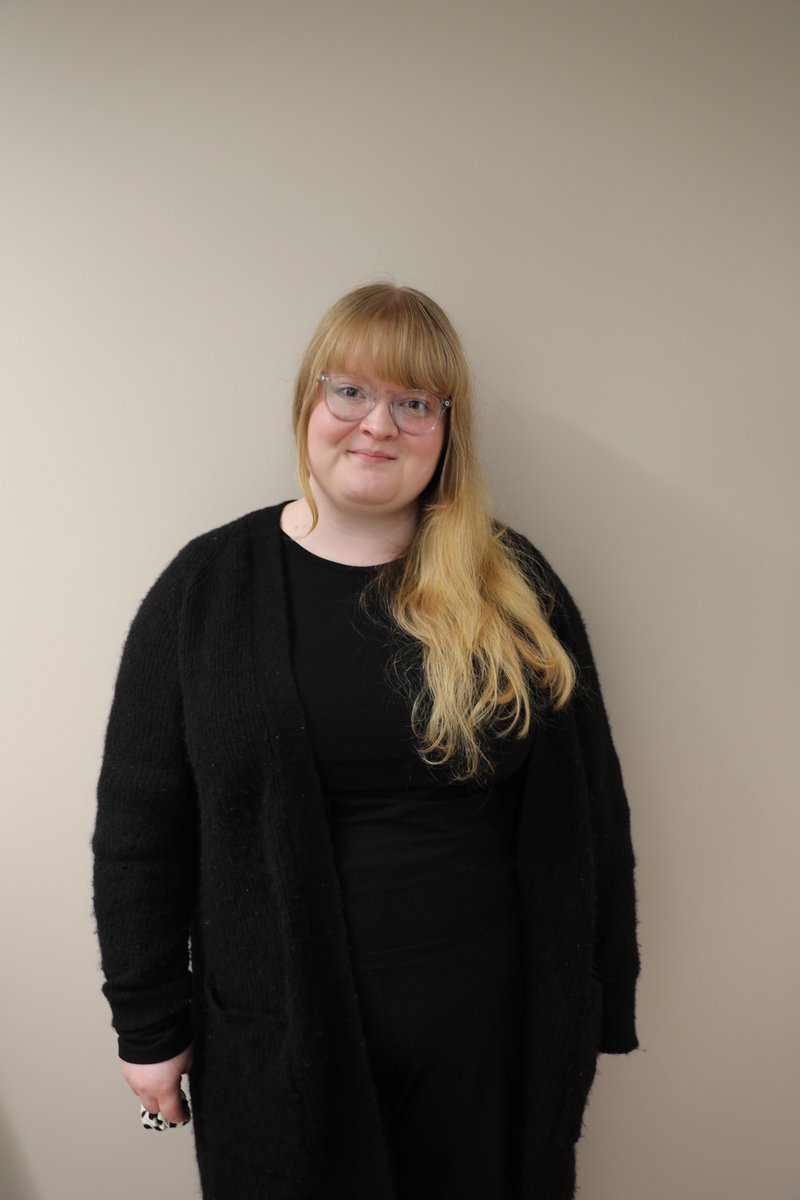 Terkut Vapan harjoittelijoilta! Jonna, Joonas ja Senne aloittivat elokuussa uusina harjoittelijoina. Heille Vapalla parasta on työilmapiiri ja mahdollisuudet kasvaa tekijänä. Lue heidän haastattelunsa alta! vapamedia.fi/jutut/vapan-ha…