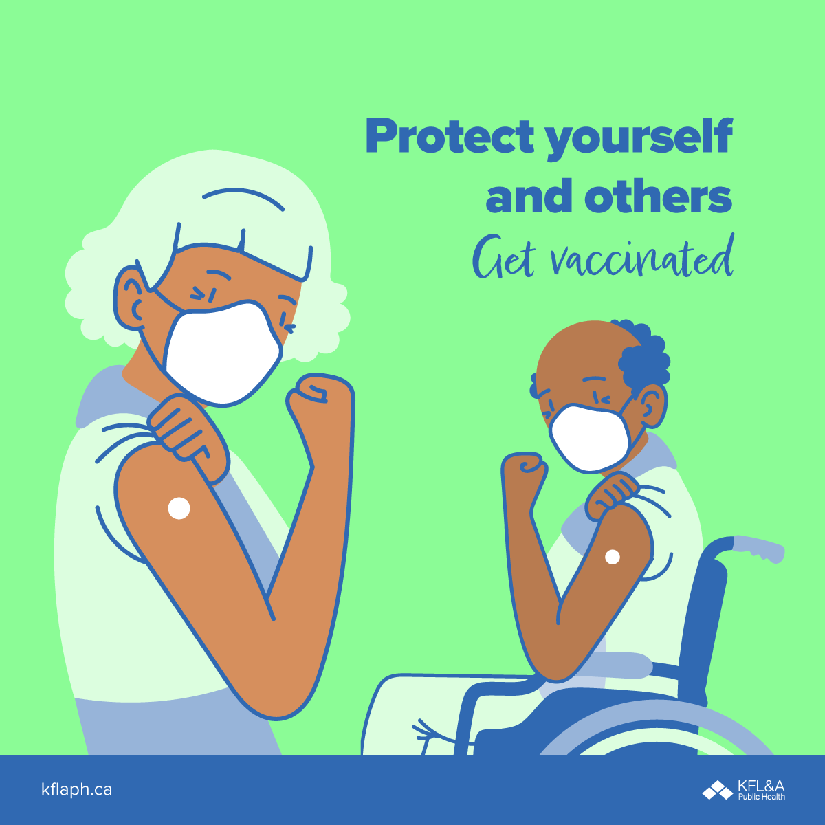 SEPH - KFLA Public Health tweet media