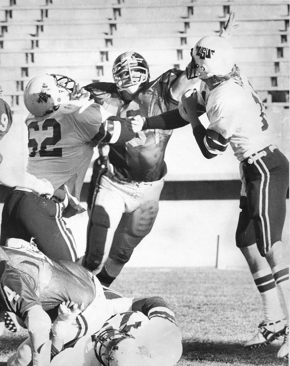 Aggies To Rams tweet media