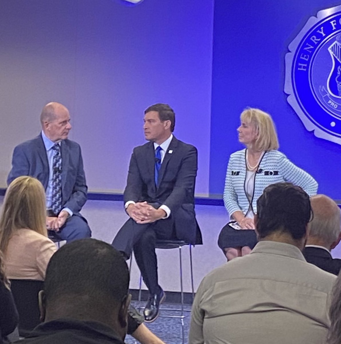 One Detroit tweet media