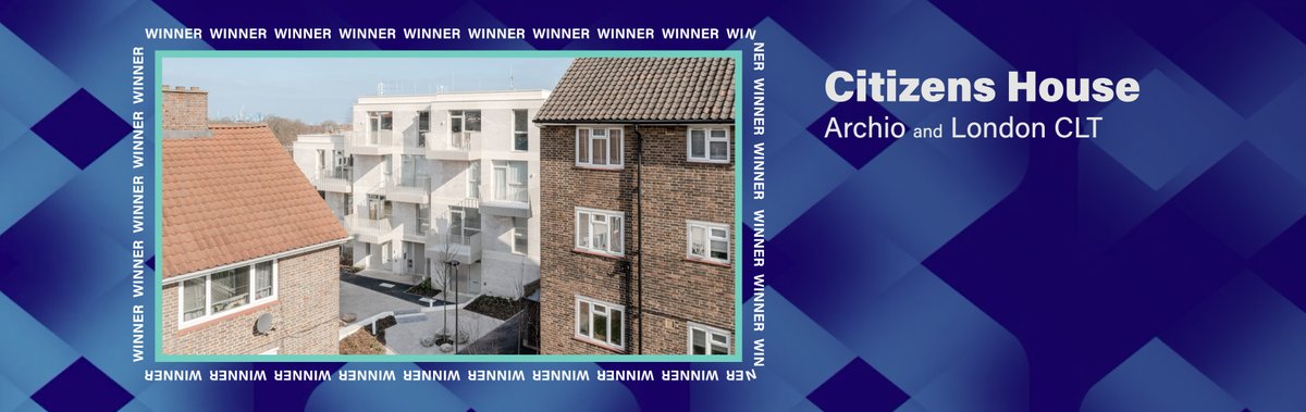 British Homes Awards (@brithomesawards) on Twitter photo Congratulations to: <a href="/archio_ltd/">Archio Ltd</a> and <a href="/LondonCLT/">London CLT</a>
For winning the Judges award for excellence
#BritishHomesAwards #BHA23 Congratulations to: <a href="/archio_ltd/">Archio Ltd</a> and <a href="/LondonCLT/">London CLT</a>
For winning the Judges award for excellence
#BritishHomesAwards #BHA23