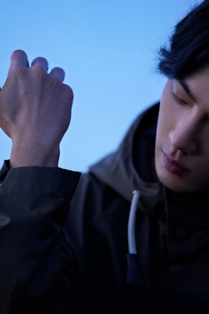 MayThetAung18's tweet photo. Handsome ! , ❤️

Xiao Zhan Studio update ~ https://t.co/unDmPS4KLA