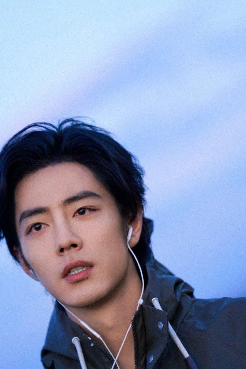 MayThetAung18's tweet photo. Handsome ! , ❤️

Xiao Zhan Studio update ~ https://t.co/unDmPS4KLA