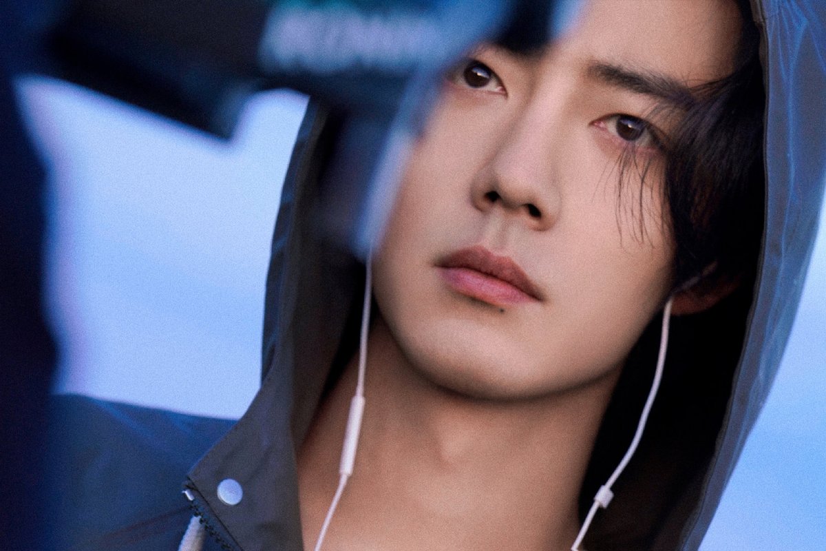 MayThetAung18's tweet photo. Handsome ! , ❤️

Xiao Zhan Studio update ~ https://t.co/unDmPS4KLA