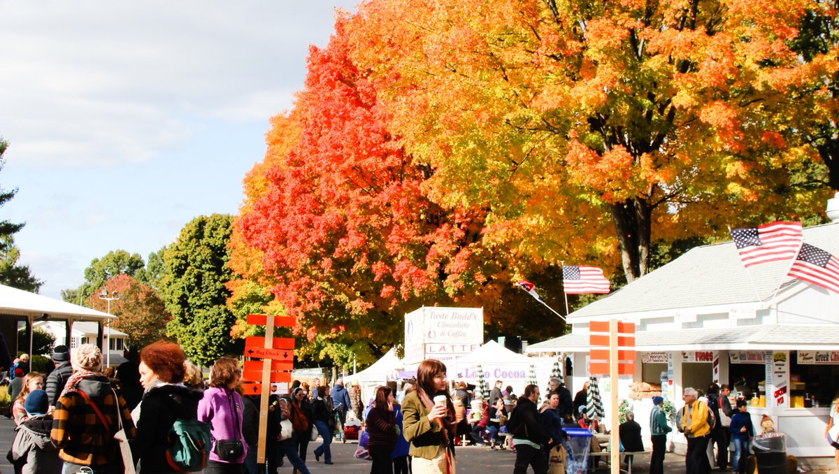 Are you signed up for our Rhinebeck Road Trip yet? It's coming up fast! If you want to save on gas and have a great time driving to this fabulous fiber festival reserve your spot here tinyurl.com/mhp27c2t!