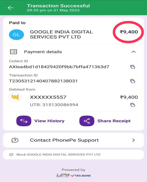 OfficeOfJaihind's tweet image. .@elonmusk @X @Support
#TwitterBlue के लिए @naveenjaihind अकाउंट के लिए हमने पुरे साल की पेमेंट की हुई है | 

 लगातार कम्पलेन की जा रही है | पर हर बार एक ref no. देकर मेल भेज देते है
मेल में सिर्फ invoice माँगा जा रहा है लिंक से, जो हम @X को भेज भी रहे है | @premium @premiumbusiness