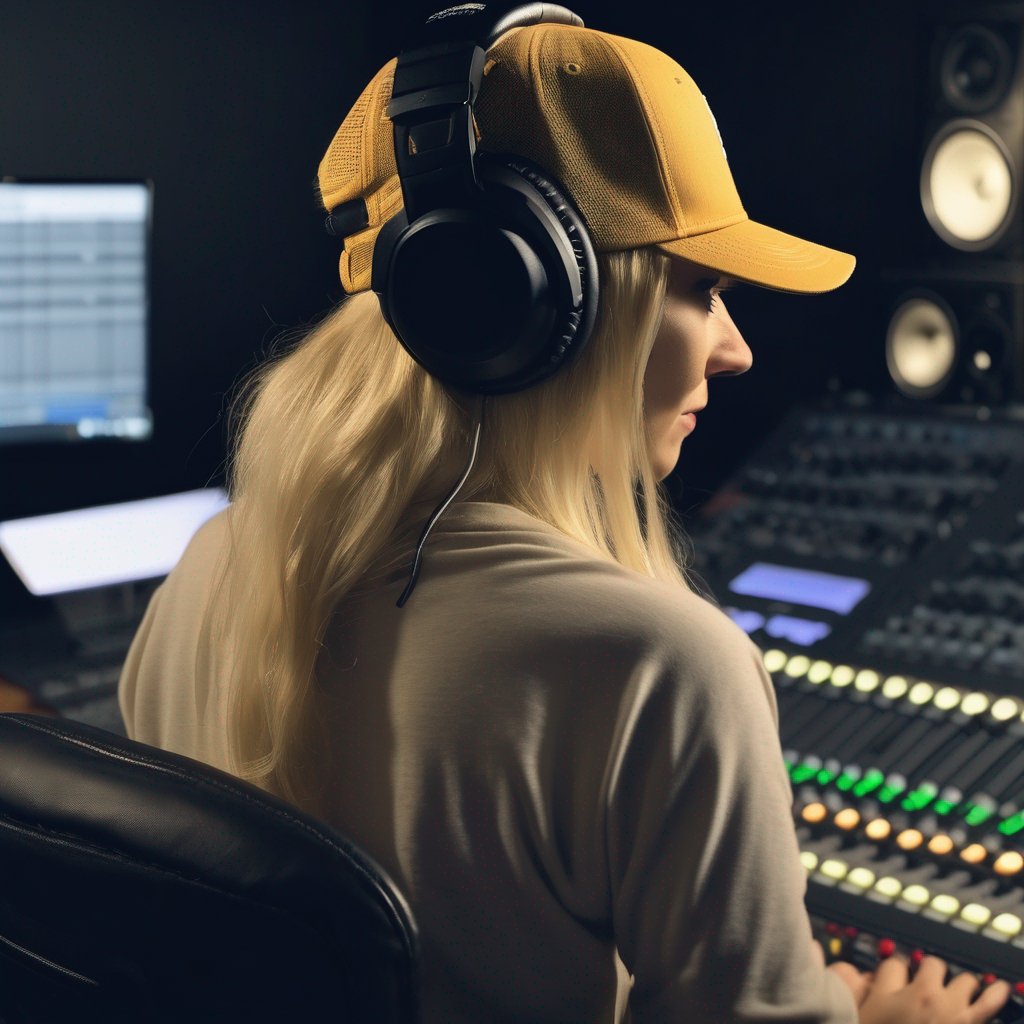 🎧 Crafted for excellence! Our audio logo is designed to enhance your #PodcastIdentity! Explore now! [t.ly/Pfigt] #AudioDesign #PodcastSounds