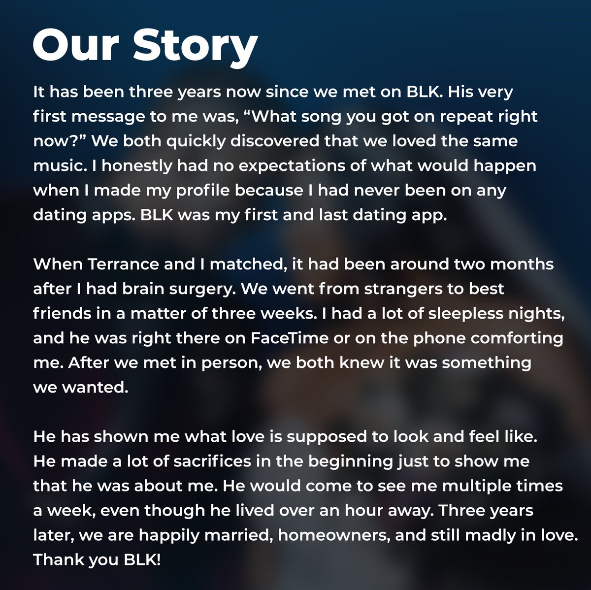 Marrying your best friend>>>> 💍 🖤