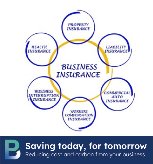 No matter your size or type, getting your business insurance right can be the difference between successful recovery from unforeseen circumstances and serious financial distress. Beyond Procurement can assist with navigating the insurance market. #businessinsurance #insurance