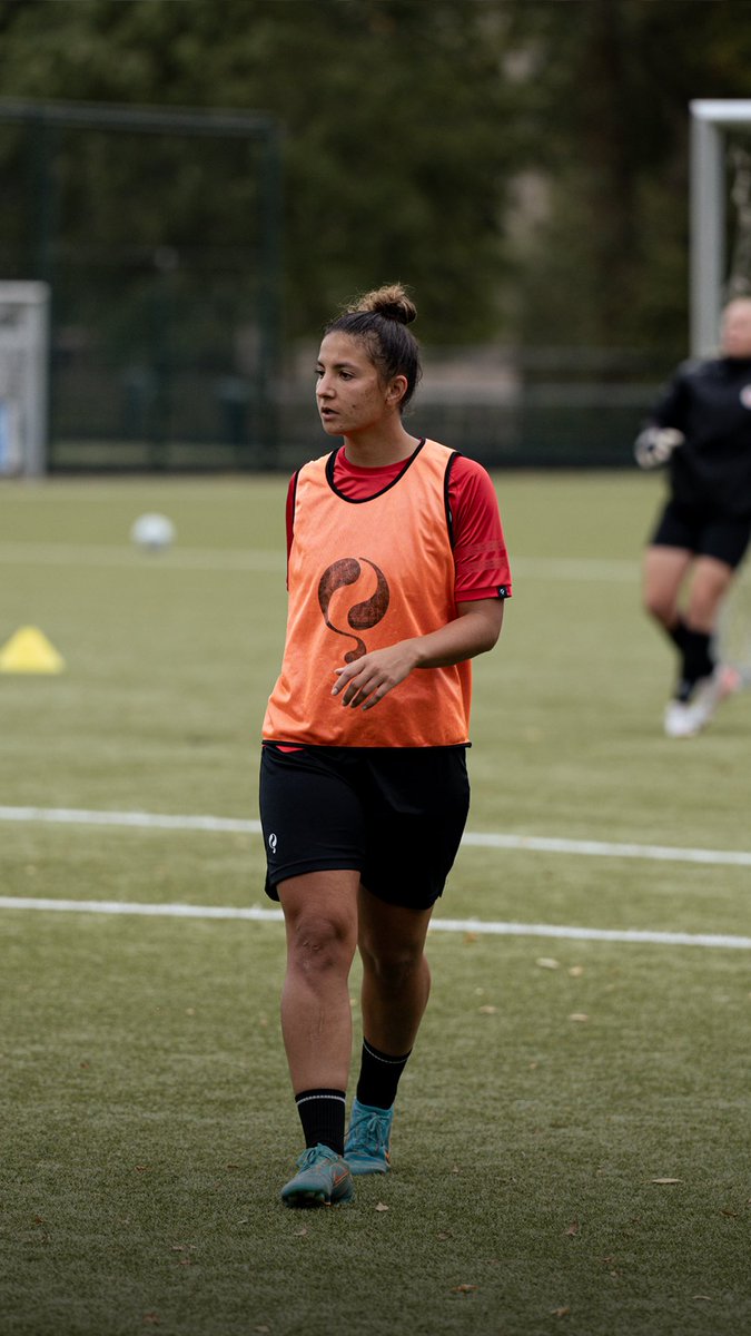 Excelsior Vrouwen tweet media