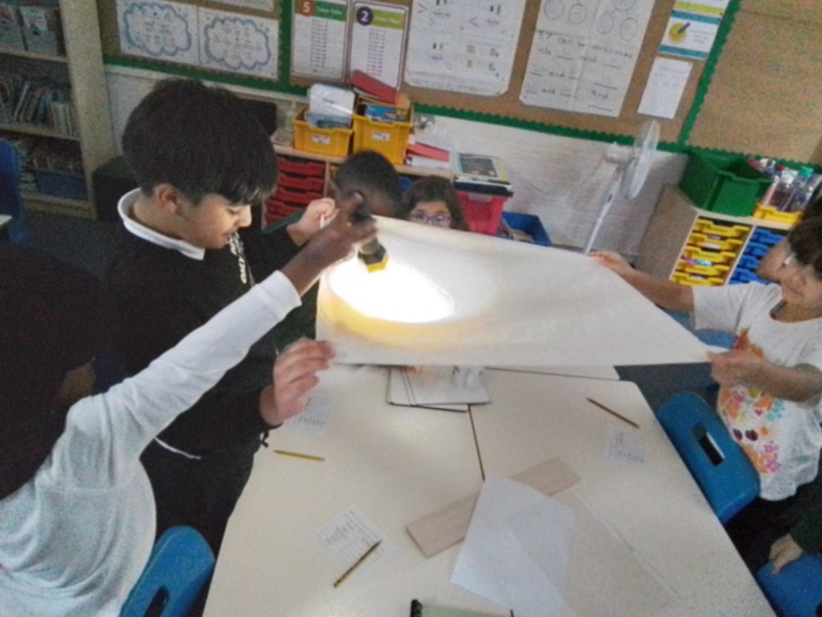 Class 1H tweet media