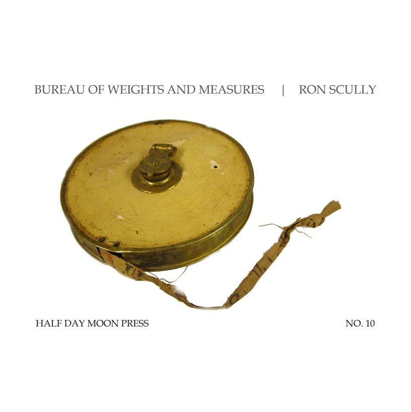 halfdaymoon's tweet image. Ron Scully&apos;s new chapbook of 17-syllable one-lined poems. #chapbook #digitalformat #halfdaymoonpress