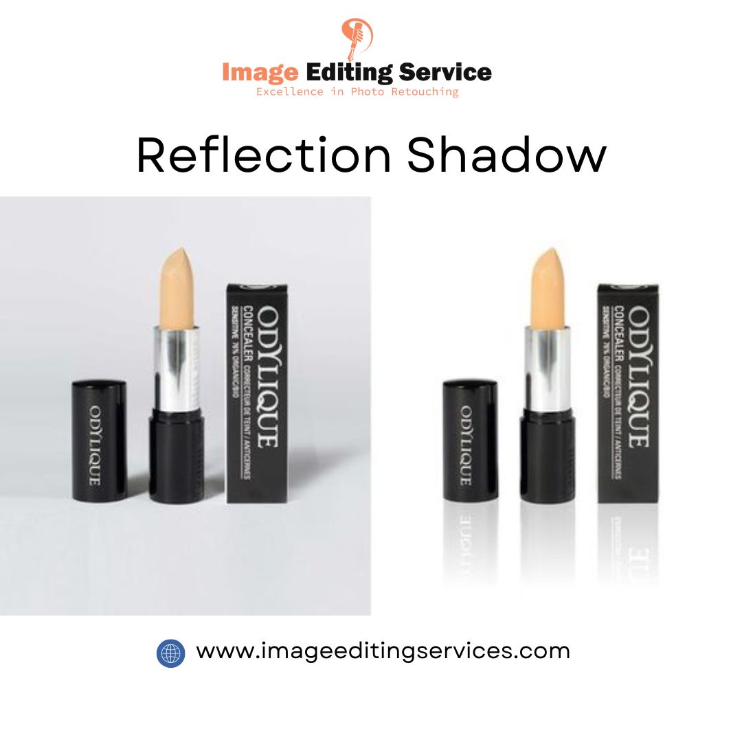 ImageEditing_S's tweet image. 📷 Looking for that perfect touch to make your product photos pop? Say hello to Reflection Shadows! 

📷 Website: imageeditingservices.com
📷 Email: hello@imageeditingservices.com
📷 Phone: +8801953975776
#ReflectionShadows #ProfessionalEditing #Shadowing #DropShadow #Mirroring