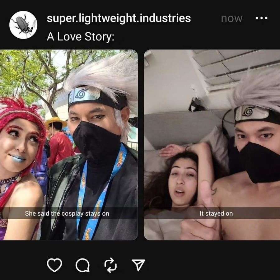 ShitpostGateway tweet media