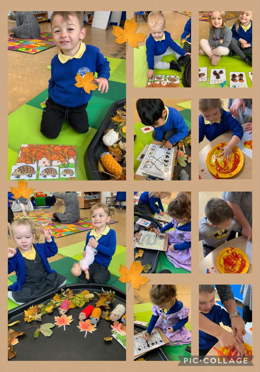 Mrs Martin & Dosbarth Oren tweet media