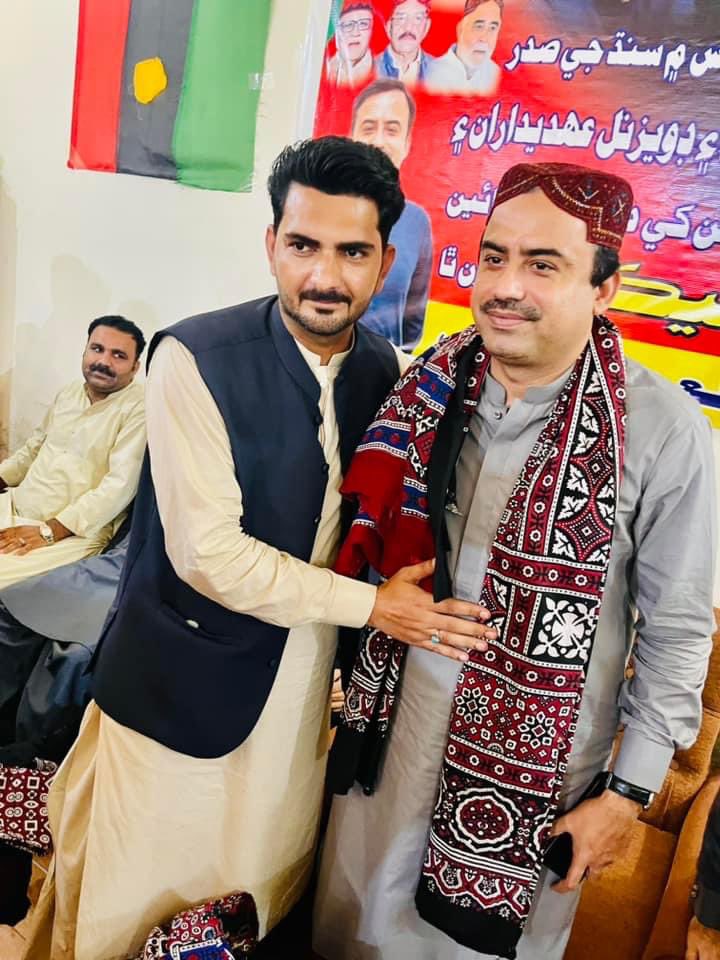 JavedNLaghari's tweet image. Chaired PYO Mirpurkhas div meeting regarding 18 oct Karsaz Martyars, Reorganisation of PYO &amp;amp; General elections preparations. PYO MPKS div is always active on every call of party &amp;amp; @BBhuttoZardari. PYO will be working in next general elections with best of abilities . #PYOSindh
