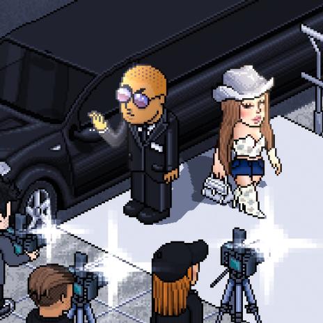 AmandaHabblet's tweet image. Preparada para a final da a fazenda!! 🤠

🗓️05/10 Hoje!
🕐 20H